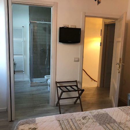 Il Posto Giusto Hotel Pisa Exterior foto