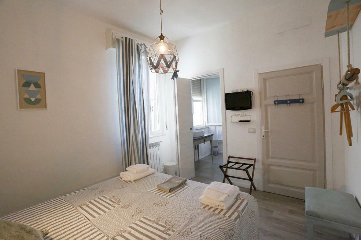 Il Posto Giusto Hotel Pisa Exterior foto