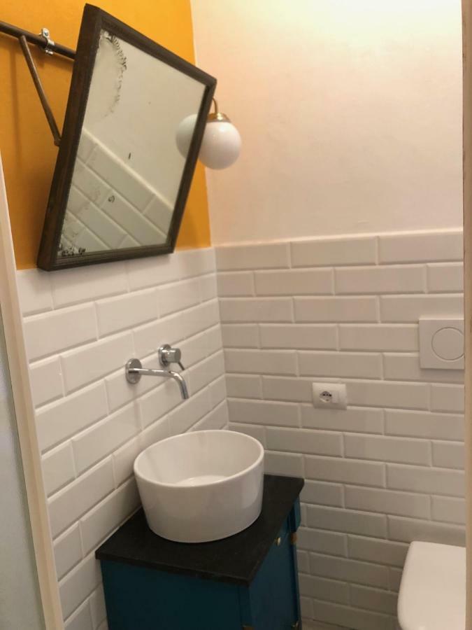 Il Posto Giusto Hotel Pisa Exterior foto
