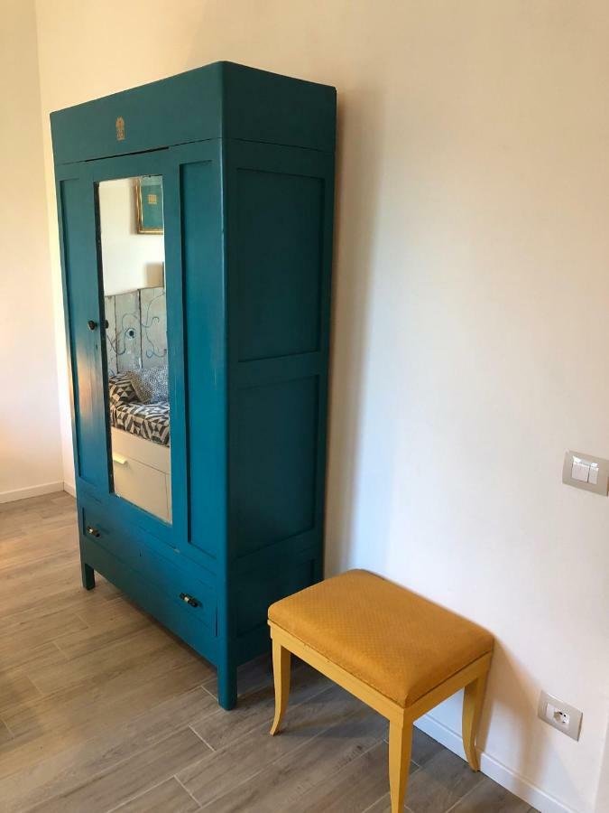 Il Posto Giusto Hotel Pisa Exterior foto