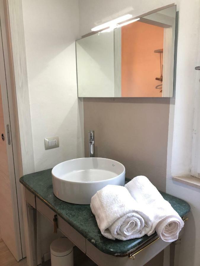 Il Posto Giusto Hotel Pisa Exterior foto