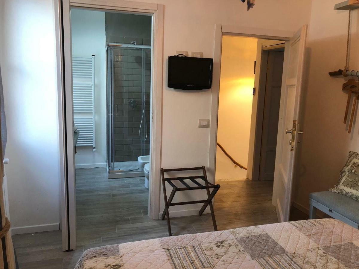 Il Posto Giusto Hotel Pisa Exterior foto