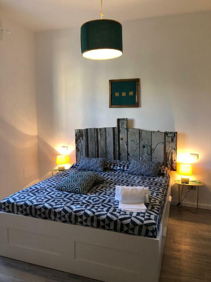 Il Posto Giusto Hotel Pisa Exterior foto