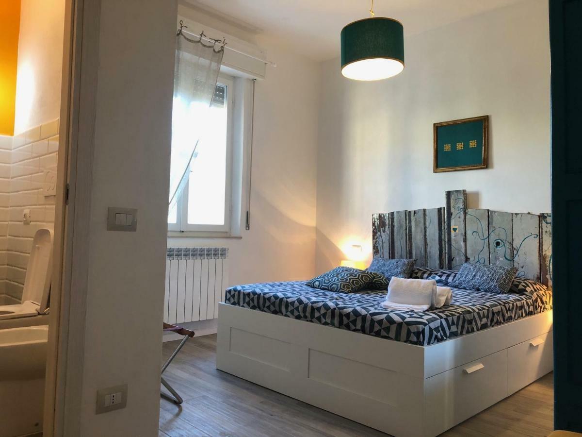 Il Posto Giusto Hotel Pisa Exterior foto