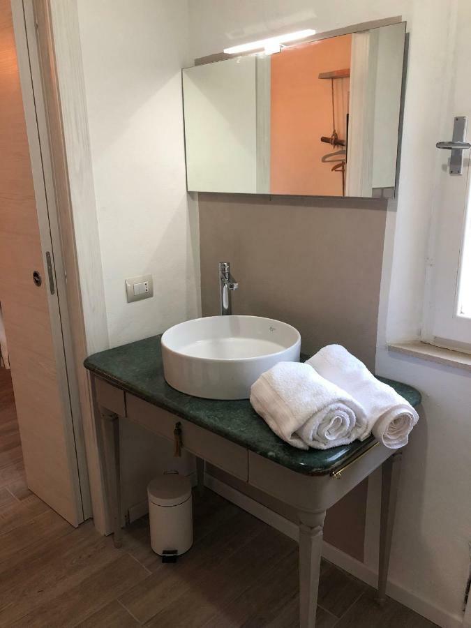 Il Posto Giusto Hotel Pisa Exterior foto