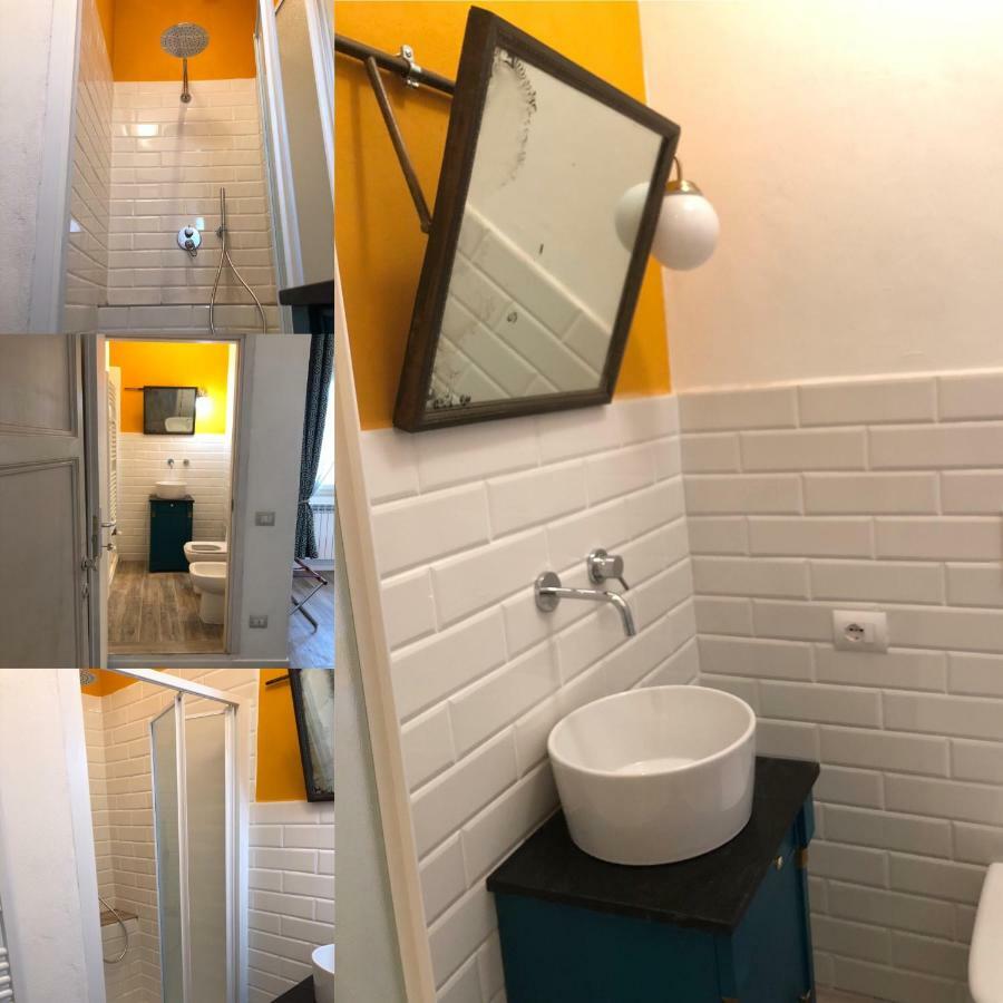 Il Posto Giusto Hotel Pisa Exterior foto