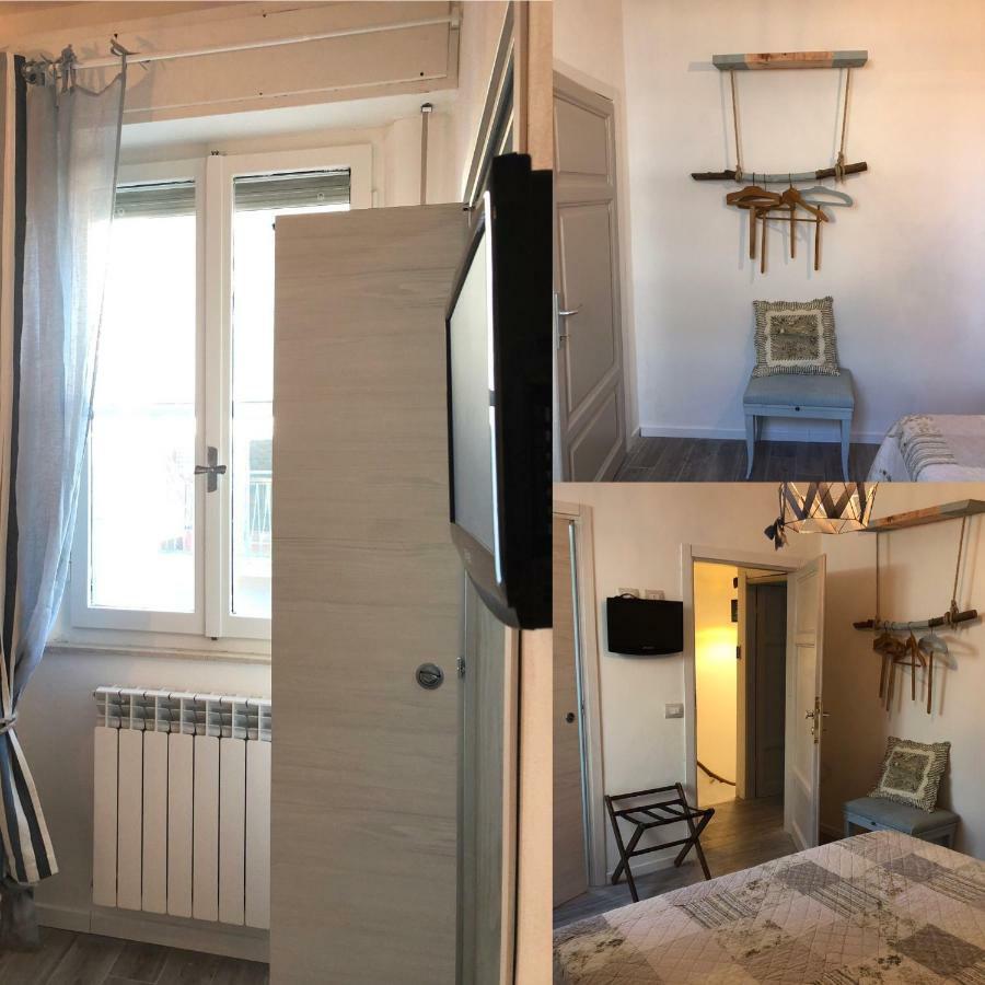 Il Posto Giusto Hotel Pisa Exterior foto