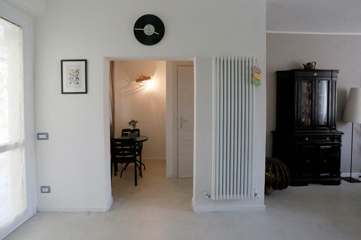 Il Posto Giusto Hotel Pisa Exterior foto