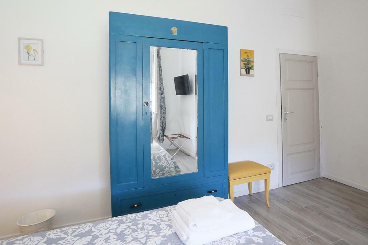 Il Posto Giusto Hotel Pisa Exterior foto