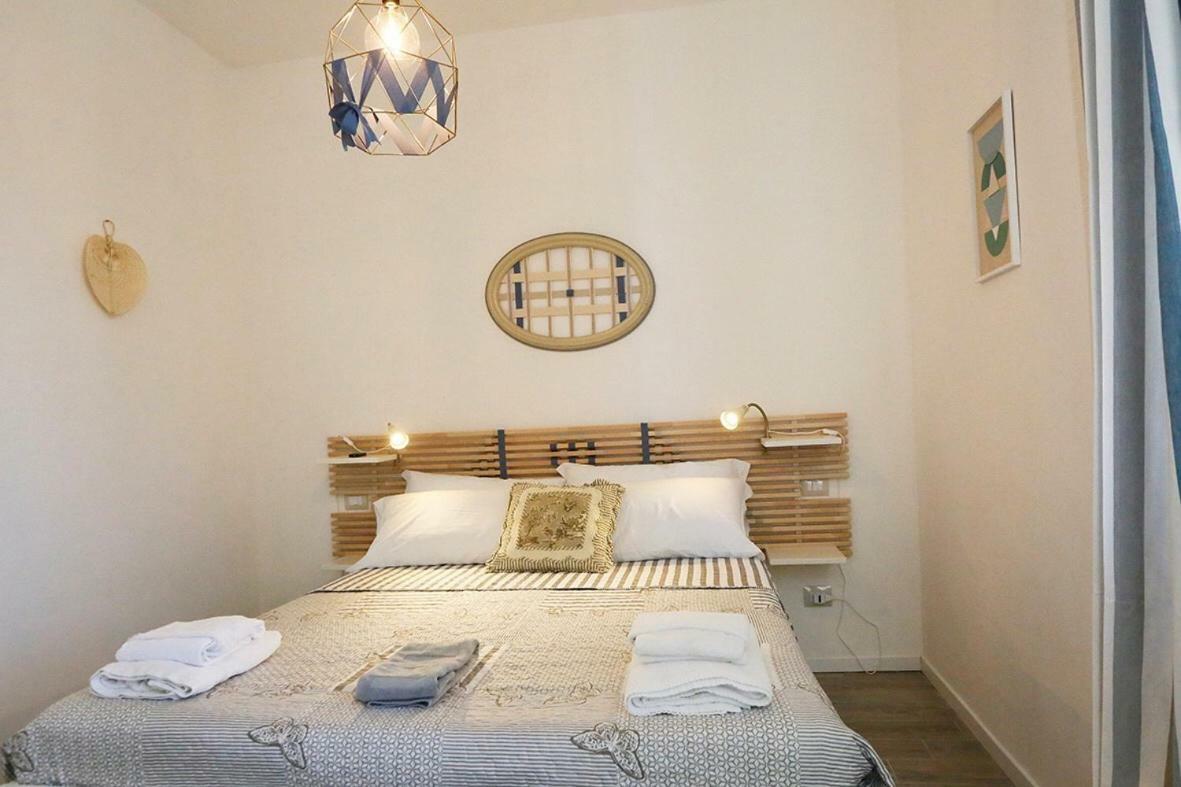 Il Posto Giusto Hotel Pisa Exterior foto