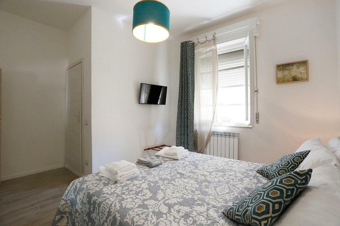 Il Posto Giusto Hotel Pisa Exterior foto