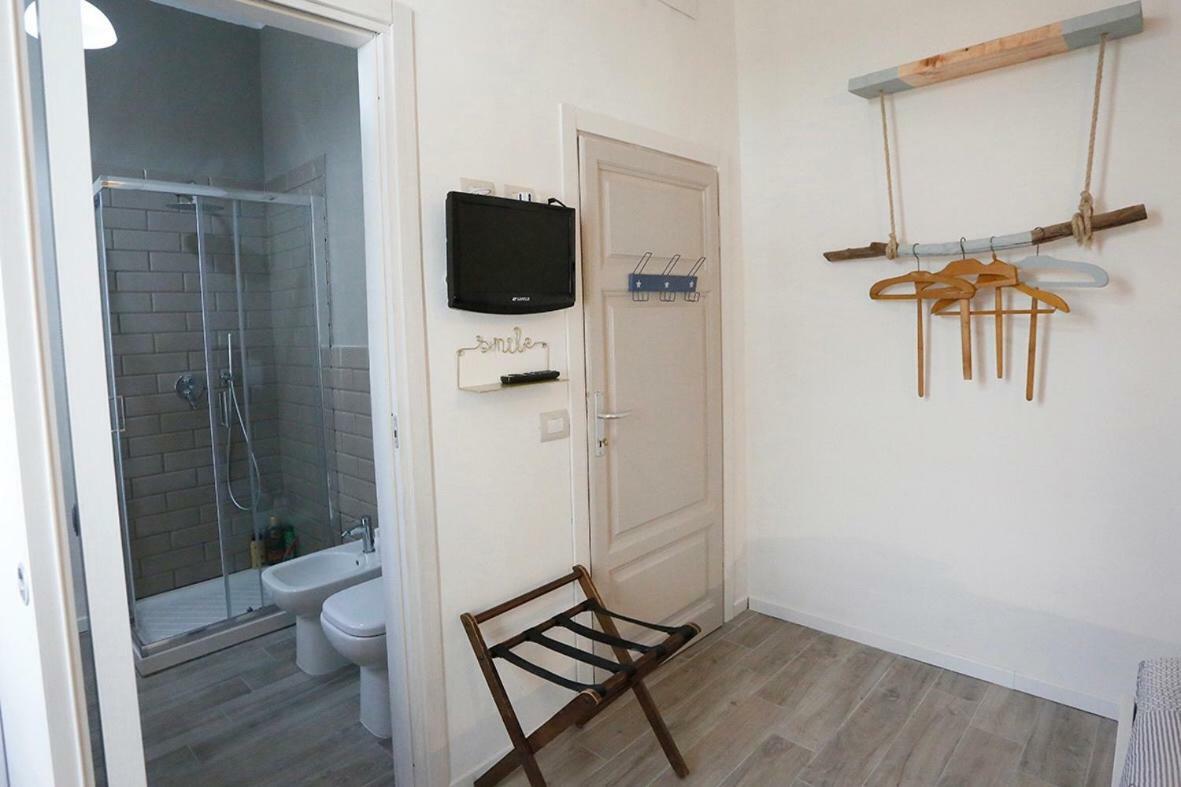 Il Posto Giusto Hotel Pisa Exterior foto